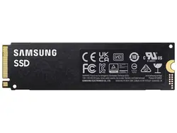 اس اس دی اینترنال M.2 NVMe سامسونگ مدل Samsung 970 EVO PLUS ظرفیت 1 ترابایت - فروشگاه اینترنتی الماس- مرجع تخصصی قطعات لپ تاپ و کامپیوتر