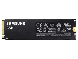 اس اس دی اینترنال M.2 NVMe سامسونگ مدل Samsung 970 EVO PLUS ظرفیت 2 ترابایت - فروشگاه اینترنتی الماس- مرجع تخصصی قطعات لپ تاپ و کامپیوتر