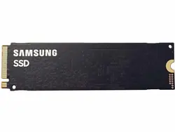 اس اس دی اینترنال M.2 NVMe سامسونگ مدل Samsung PM9A1 ظرفیت ۱ ترابایت - فروشگاه اینترنتی الماس- مرجع تخصصی قطعات لپ تاپ و کامپیوتر
