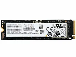 اس اس دی اینترنال M.2 NVMe سامسونگ مدل Samsung PM9A1 ظرفیت ۱ ترابایت - فروشگاه اینترنتی الماس- مرجع تخصصی قطعات لپ تاپ و کامپیوتر