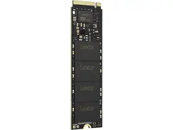 اس اس دی اینترنال M.2 NVMe لکسار مدل Lexar NM620 ظرفیت 512 گیگابایت - فروشگاه اینترنتی الماس- مرجع تخصصی قطعات لپ تاپ و کامپیوتر