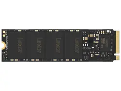 اس اس دی اینترنال M.2 NVMe لکسار مدل Lexar NM620 ظرفیت 1 ترابایت - فروشگاه اینترنتی الماس- مرجع تخصصی قطعات لپ تاپ و کامپیوتر