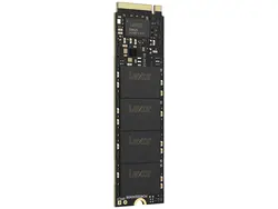 اس اس دی اینترنال M.2 NVMe لکسار مدل Lexar NM620 ظرفیت 256 گیگابایت - فروشگاه اینترنتی الماس- مرجع تخصصی قطعات لپ تاپ و کامپیوتر