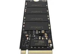 اس اس دی اینترنال M.2 NVMe لکسار مدل Lexar NM620 ظرفیت 256 گیگابایت - فروشگاه اینترنتی الماس- مرجع تخصصی قطعات لپ تاپ و کامپیوتر