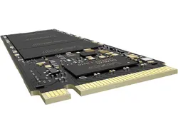 اس اس دی اینترنال M.2 NVMe لکسار مدل Lexar NM620 ظرفیت 256 گیگابایت - فروشگاه اینترنتی الماس- مرجع تخصصی قطعات لپ تاپ و کامپیوتر
