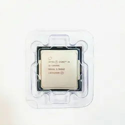 پردازنده مرکزی اینتل سری Comet lake مدل Core i9-10900 - فروشگاه اینترنتی الماس- مرجع تخصصی قطعات لپ تاپ و کامپیوتر