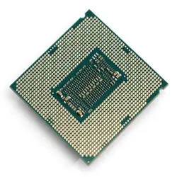 پردازنده مرکزی اینتل سری Coffee Lake مدل Core i5-8600 تری - فروشگاه اینترنتی الماس- مرجع تخصصی قطعات لپ تاپ و کامپیوتر