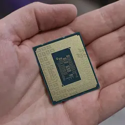 پردازنده مرکزی اینتل مدل Core i5 12400F Tray - فروشگاه اینترنتی الماس- مرجع تخصصی قطعات لپ تاپ و کامپیوتر