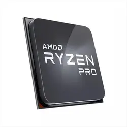 پردازنده مرکزی ای ام دی مدل 5750G بدون فن - فروشگاه اینترنتی الماس- مرجع تخصصی قطعات لپ تاپ و کامپیوتر