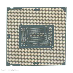 پردازنده مرکزی اینتل سری Coffee Lake مدل Core i7-8700T - فروشگاه اینترنتی الماس- مرجع تخصصی قطعات لپ تاپ و کامپیوتر