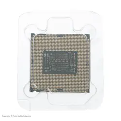 پردازنده مرکزی اینتل سری Coffee Lake مدل Core i7-8700T - فروشگاه اینترنتی الماس- مرجع تخصصی قطعات لپ تاپ و کامپیوتر