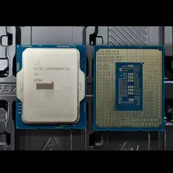 پردازنده مرکزی اینتل مدل Core i5 12600 Tray - فروشگاه اینترنتی الماس- مرجع تخصصی قطعات لپ تاپ و کامپیوتر