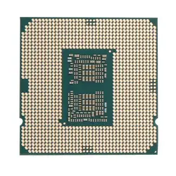 پردازنده مرکزی اینتل سری Rocket Lake مدل Core i7-11700K تری - فروشگاه اینترنتی الماس- مرجع تخصصی قطعات لپ تاپ و کامپیوتر