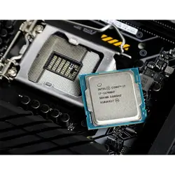 پردازنده مرکزی اینتل سری Rocket Lake مدل Core i7-11700KF - فروشگاه اینترنتی الماس- مرجع تخصصی قطعات لپ تاپ و کامپیوتر