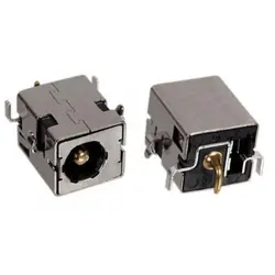 سوکت شارژر لپ تاپ ایسوس Asus Laptop DC Power jack U50 - فروشگاه اینترنتی الماس- مرجع تخصصی قطعات لپ تاپ و کامپیوتر