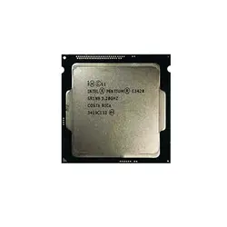 پردازنده مرکزی اینتل سری Haswell مدل Pentium G3420 - فروشگاه اینترنتی الماس- مرجع تخصصی قطعات لپ تاپ و کامپیوتر