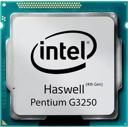 پردازنده مرکزی اینتل سری Haswell مدل Pentium G-3250 تری - فروشگاه اینترنتی الماس- مرجع تخصصی قطعات لپ تاپ و کامپیوتر