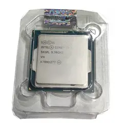 پردازنده مرکزی اینتل سری Haswell مدل Core i3-4170 تری - فروشگاه اینترنتی الماس- مرجع تخصصی قطعات لپ تاپ و کامپیوتر