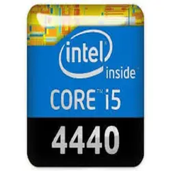 پردازنده مرکزی اینتل سری Haswell مدل CORE I5-4440 TRY - فروشگاه اینترنتی الماس- مرجع تخصصی قطعات لپ تاپ و کامپیوتر