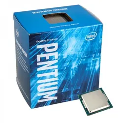 پردازنده مرکزی اینتل سری Skylake مدل Pentium G4400 - فروشگاه اینترنتی الماس- مرجع تخصصی قطعات لپ تاپ و کامپیوتر