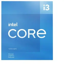 پردازنده مرکزی اینتل مدل Core i3 10105F - فروشگاه اینترنتی الماس- مرجع تخصصی قطعات لپ تاپ و کامپیوتر