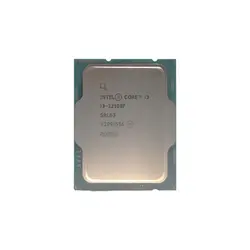 پردازنده مرکزی اینتل مدل Core i3-12100F TRAY - فروشگاه اینترنتی الماس- مرجع تخصصی قطعات لپ تاپ و کامپیوتر