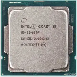 پردازنده مرکزی اینتل سری Comet Lake مدل Core i5-10400F - فروشگاه اینترنتی الماس- مرجع تخصصی قطعات لپ تاپ و کامپیوتر