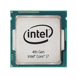 پردازنده مرکزی اینتل سری Haswell مدل Core i7-4770k Tray - فروشگاه اینترنتی الماس- مرجع تخصصی قطعات لپ تاپ و کامپیوتر