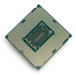 پردازنده مرکزی اینتل سری cofee lakeمدل core i5 8600 - فروشگاه اینترنتی الماس- مرجع تخصصی قطعات لپ تاپ و کامپیوتر