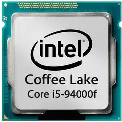 پردازنده مرکزی اینتل سری Coffee Lake مدل Core i5-9400f - فروشگاه اینترنتی الماس- مرجع تخصصی قطعات لپ تاپ و کامپیوتر