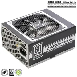 منبع تغذیه کامپیوتر گرین مدل GP1050B-OCDG - فروشگاه اینترنتی الماس- مرجع تخصصی قطعات لپ تاپ و کامپیوتر