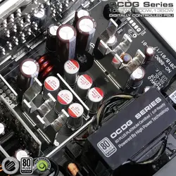 منبع تغذیه کامپیوتر گرین مدل GP1050B-OCDG - فروشگاه اینترنتی الماس- مرجع تخصصی قطعات لپ تاپ و کامپیوتر