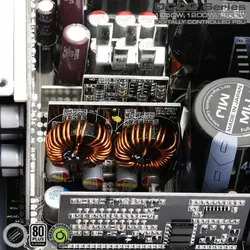 منبع تغذیه کامپیوتر گرین مدل GP1050B-OCDG - فروشگاه اینترنتی الماس- مرجع تخصصی قطعات لپ تاپ و کامپیوتر