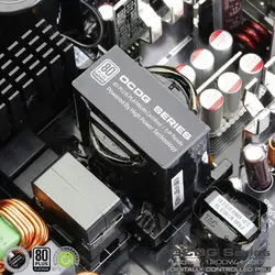 منبع تغذیه کامپیوتر گرین مدل GP1050B-OCDG - فروشگاه اینترنتی الماس- مرجع تخصصی قطعات لپ تاپ و کامپیوتر