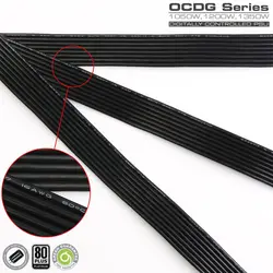 منبع تغذیه کامپیوتر گرین مدل GP1050B-OCDG - فروشگاه اینترنتی الماس- مرجع تخصصی قطعات لپ تاپ و کامپیوتر