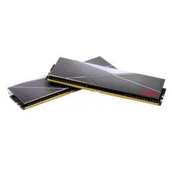 رم دسکتاپ DDR4 دو کاناله 3600 مگاهرتز CL18 ای دیتا ایکس پی جی مدل SPECTRIX D50 ظرفیت 32 گیگابایت - فروشگاه اینترنتی الماس- مرجع تخصصی قطعات لپ تاپ و کامپیوتر