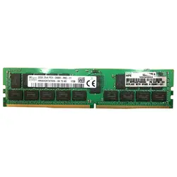 رم سرور DDR4 تک کاناله 2933 مگاهرتز CL21 اچ پی ای مدل 2Rx4 PC4 2933Y P00924-B21 ظرفیت 32 گیگابایت - فروشگاه اینترنتی الماس- مرجع تخصصی قطعات لپ تاپ و کامپیوتر