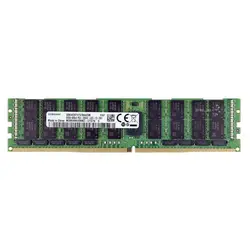 رم سرور DDR4 دو کاناله 2666 مگاهرتز CL19 سامسونگ مدل M386A8K40BM2 - CTD6Q ظرفیت 64 گیگابایت - فروشگاه اینترنتی الماس- مرجع تخصصی قطعات لپ تاپ و کامپیوتر