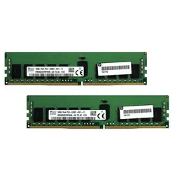 رم سرور DDR4 تک کاناله 2400 مگاهرتز CL17 اچ پی مدل 805349-B21 ظرفیت 32 گیگابایت - فروشگاه اینترنتی الماس- مرجع تخصصی قطعات لپ تاپ و کامپیوتر