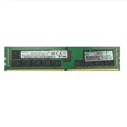 رم سرور DDR4 تک کاناله 2666 مگاهرتز CL19 اچ پی ایی مدل 091-840758 ظرفیت 32 گیگابایت - فروشگاه اینترنتی الماس- مرجع تخصصی قطعات لپ تاپ و کامپیوتر