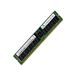 رم سرور DDR4 تک کاناله 2400 مگاهرتز اچ پی مدل 001 ظرفیت 32 گیگابایت - فروشگاه اینترنتی الماس- مرجع تخصصی قطعات لپ تاپ و کامپیوتر