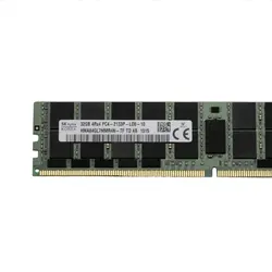 رم سرور DDR4 تک کاناله 2133 مگاهرتز CL15 اس کی هاینیکس مدل HMA84GL7MMR4N-TF ظرفیت 32 گیگابایت - فروشگاه اینترنتی الماس- مرجع تخصصی قطعات لپ تاپ و کامپیوتر