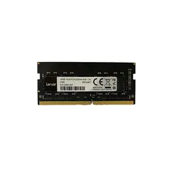 رم لپ تاپ DDR4 تک کاناله 3200 مگاهرتز CL19 لکسار مدل ME2G8ST ظرفیت 16 گیگابایت - فروشگاه اینترنتی الماس- مرجع تخصصی قطعات لپ تاپ و کامپیوتر