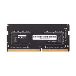 رم لپ تاپ DDR4 تک کاناله 2666 مگاهرتز CL19 کلو مدل PC4-21300 ظرفیت 16 گیگابایت - فروشگاه اینترنتی الماس- مرجع تخصصی قطعات لپ تاپ و کامپیوتر