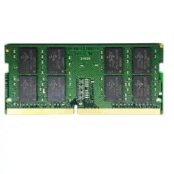 رم لپ تاپ DDR4 دو کاناله 3200 مگاهرتز CL22 ترنسند مدل SO-DIMM ظرفیت 16 گیگابایت - فروشگاه اینترنتی الماس- مرجع تخصصی قطعات لپ تاپ و کامپیوتر