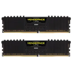 رم دسکتاپ DDR4 دو کاناله 3200 مگاهرتز CL16 کورسیر مدل Vengeance LPX ظرفیت 16 گیگابایت - فروشگاه اینترنتی الماس- مرجع تخصصی قطعات لپ تاپ و کامپیوتر