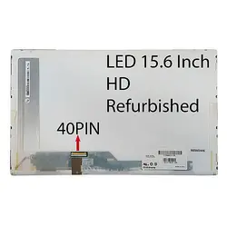 ال ای دی لپ تاپ دل مدل STUDIO 1557 – ریفر , LCD DELL STUDIO 1557 - فروشگاه اینترنتی الماس- مرجع تخصصی قطعات لپ تاپ و کامپیوتر