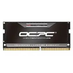 رم لپ تاپ DDR4 تک کاناله 3200 مگاهرتز CL22 او سی پی سی مدل MSV8GD432C22 ظرفیت 8 گیگابایت - فروشگاه اینترنتی الماس- مرجع تخصصی قطعات لپ تاپ و کامپیوتر