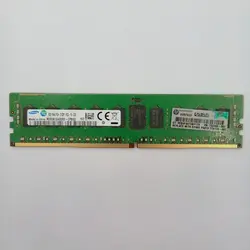 رم سرور ddr4 تک کاناله 2133 مگاهرتز اچ پی مدل 081-752368 ظرفیت 8 گیگابایت - فروشگاه اینترنتی الماس- مرجع تخصصی قطعات لپ تاپ و کامپیوتر