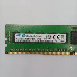 رم سرور ddr4 تک کاناله 2133 مگاهرتز اچ پی مدل 081-752368 ظرفیت 8 گیگابایت - فروشگاه اینترنتی الماس- مرجع تخصصی قطعات لپ تاپ و کامپیوتر